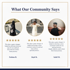 How to Fix Your Iman in 7 Days Ebook + Free Tracker